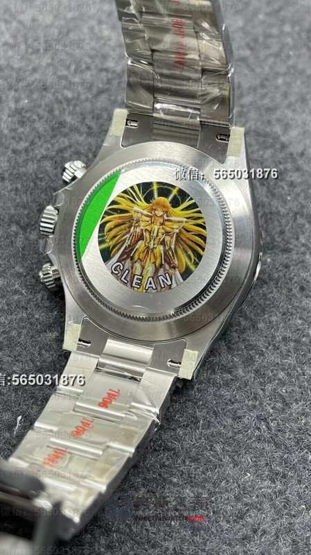 新手小白必看！Clean厂白钢迪通拿入手攻略！ | 奈斯探表