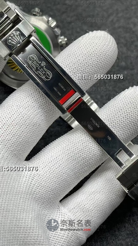 新手小白必看！Clean厂白钢迪通拿入手攻略！ | 奈斯探表