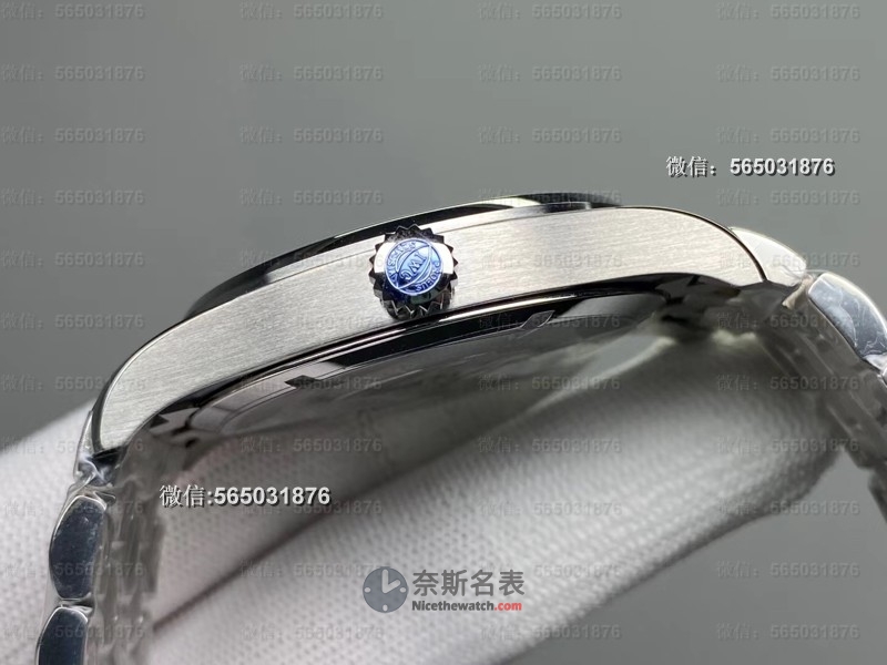 V7厂万国马克18‘小王子’蓝盘腕表好不好？优缺点全面解析！ | 奈斯探表