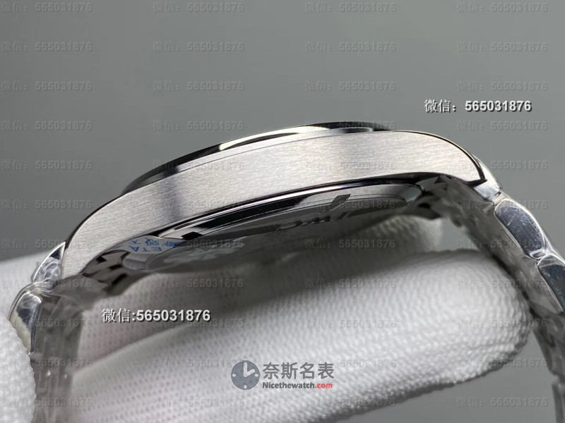 V7厂万国马克18‘小王子’蓝盘腕表好不好？优缺点全面解析！ | 奈斯探表