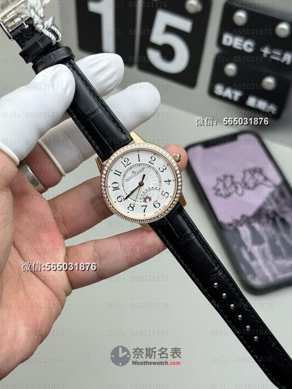 买前必看！APS厂积家约会一体机值不值得入手？ | 奈斯探表