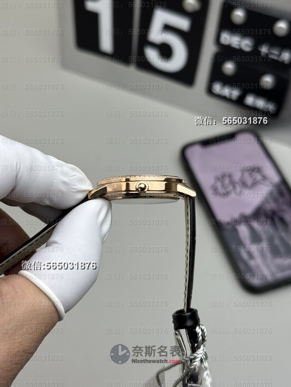 买前必看！APS厂积家约会一体机值不值得入手？ | 奈斯探表