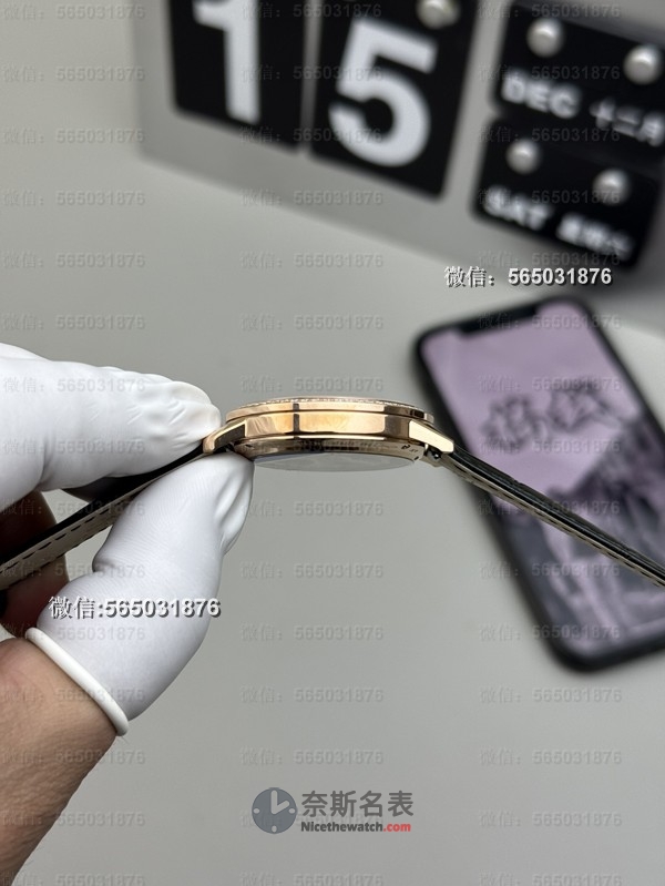 买前必看！APS厂积家约会一体机值不值得入手？ | 奈斯探表