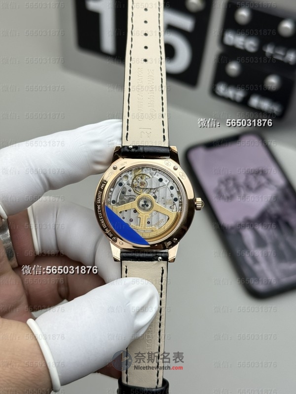 买前必看！APS厂积家约会一体机值不值得入手？ | 奈斯探表