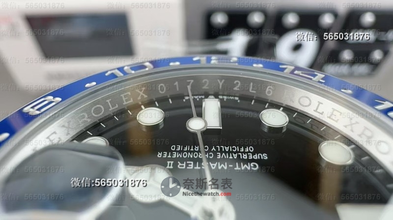 C厂第三代格林尼治国米圈复刻表，值不值得买？看完这篇就懂！ | 奈斯探表