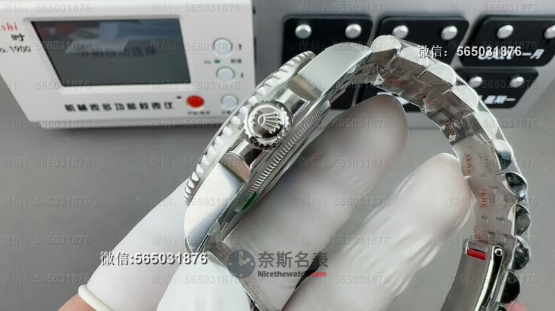 C厂第三代格林尼治国米圈复刻表，值不值得买？看完这篇就懂！ | 奈斯探表