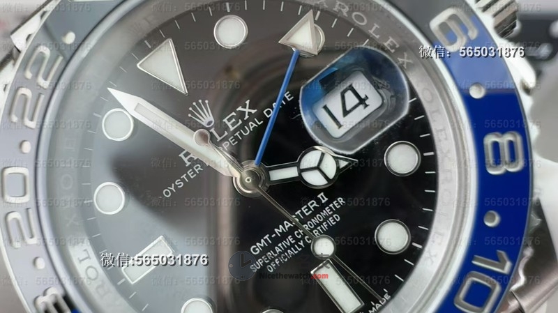 C厂第三代格林尼治国米圈复刻表，值不值得买？看完这篇就懂！ | 奈斯探表