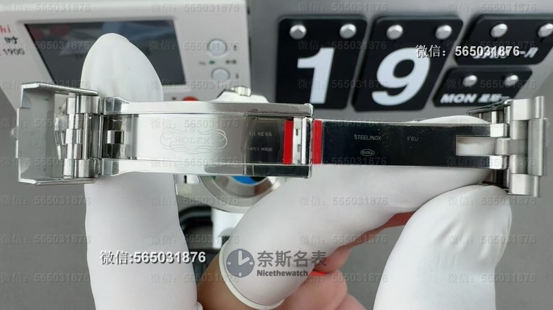 C厂第三代格林尼治国米圈复刻表，值不值得买？看完这篇就懂！ | 奈斯探表