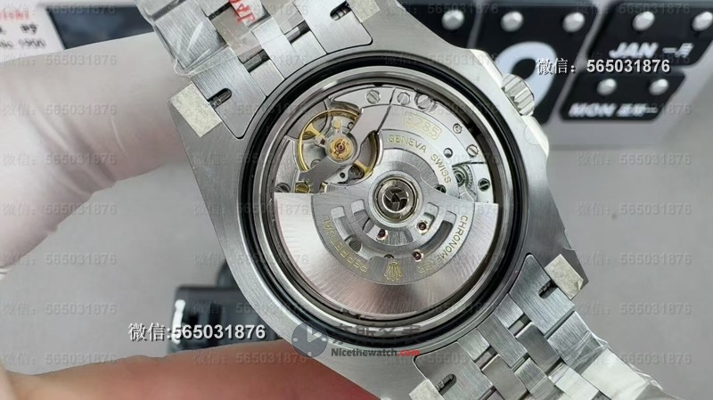 C厂第三代格林尼治国米圈复刻表，值不值得买？看完这篇就懂！ | 奈斯探表