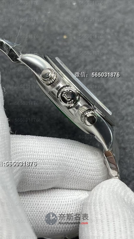 新手小白必看！Clean厂白钢迪通拿入手攻略！ | 奈斯探表