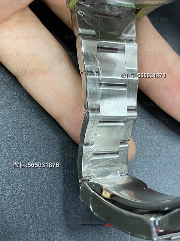 VS厂蚝式恒动36mm黑盘腕表做工靠谱吗？辨别真伪技巧！ | 奈斯探表
