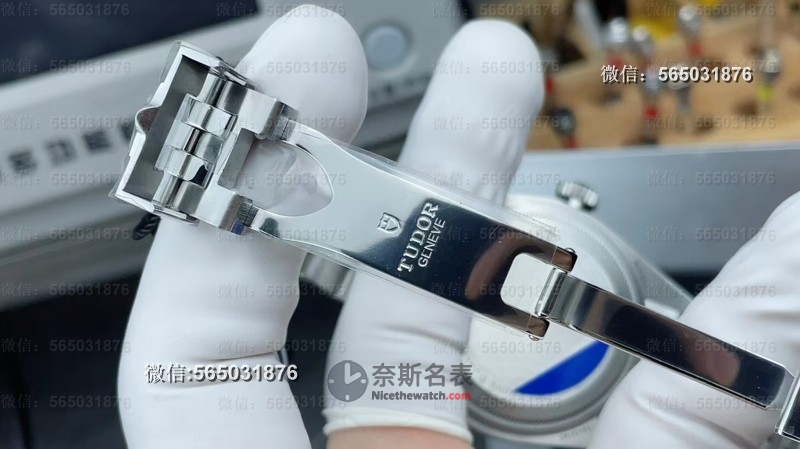 ZF厂帝舵碧湾小红盾质量怎么样？看完不踩坑不被骗 | 奈斯探表