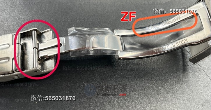 AF厂 vs ZF厂浪琴康卡斯，有什么区别？内行拆解告诉你真相！ | 奈斯探表