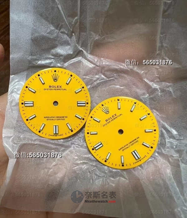 CLEAN厂劳力士蚝式恒动复刻表值不值得入手？C厂对比VS厂谁更强？ | 奈斯探表