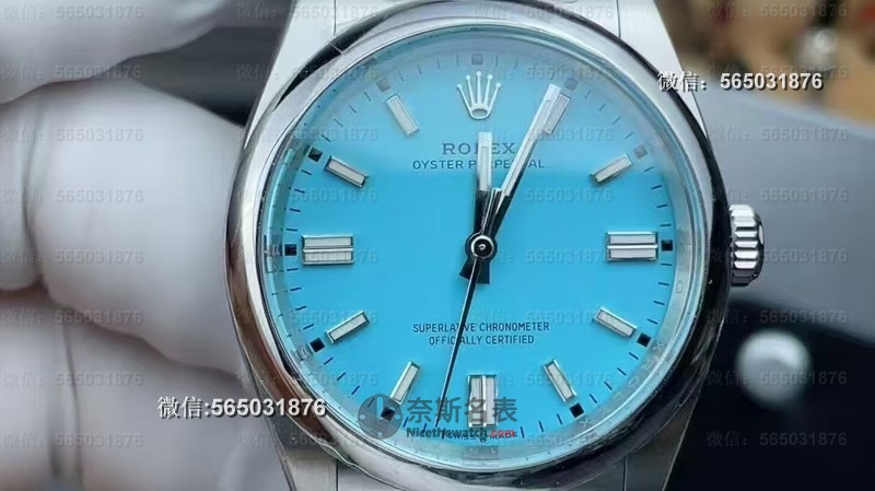 CLEAN厂劳力士蚝式恒动复刻表值不值得入手？C厂对比VS厂谁更强？ | 奈斯探表