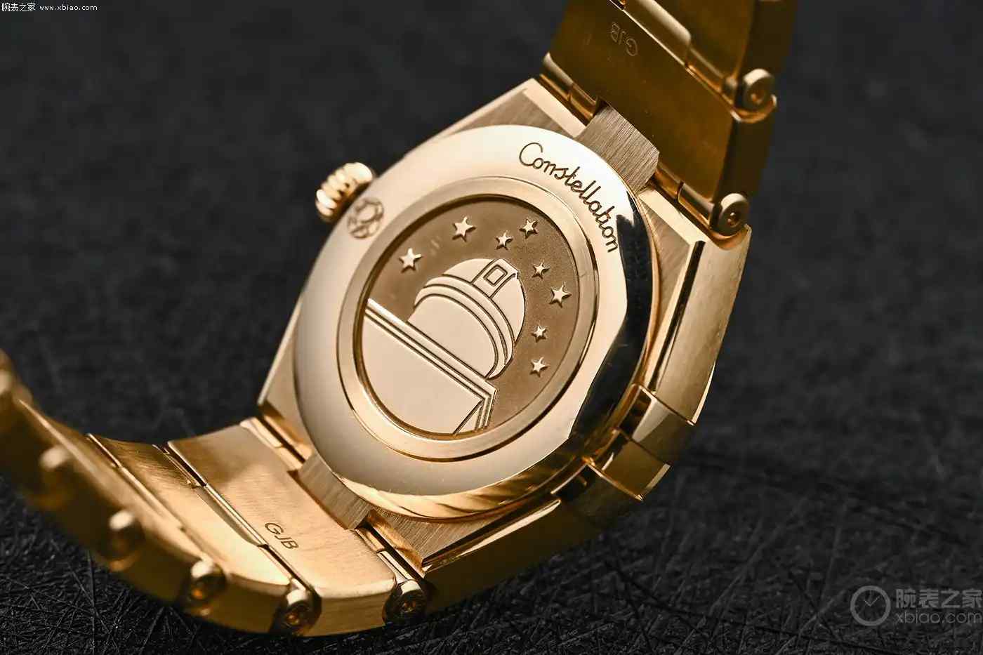 欧米茄星座Moonshine金腕表好不好？入手攻略来了！ | 奈斯探表