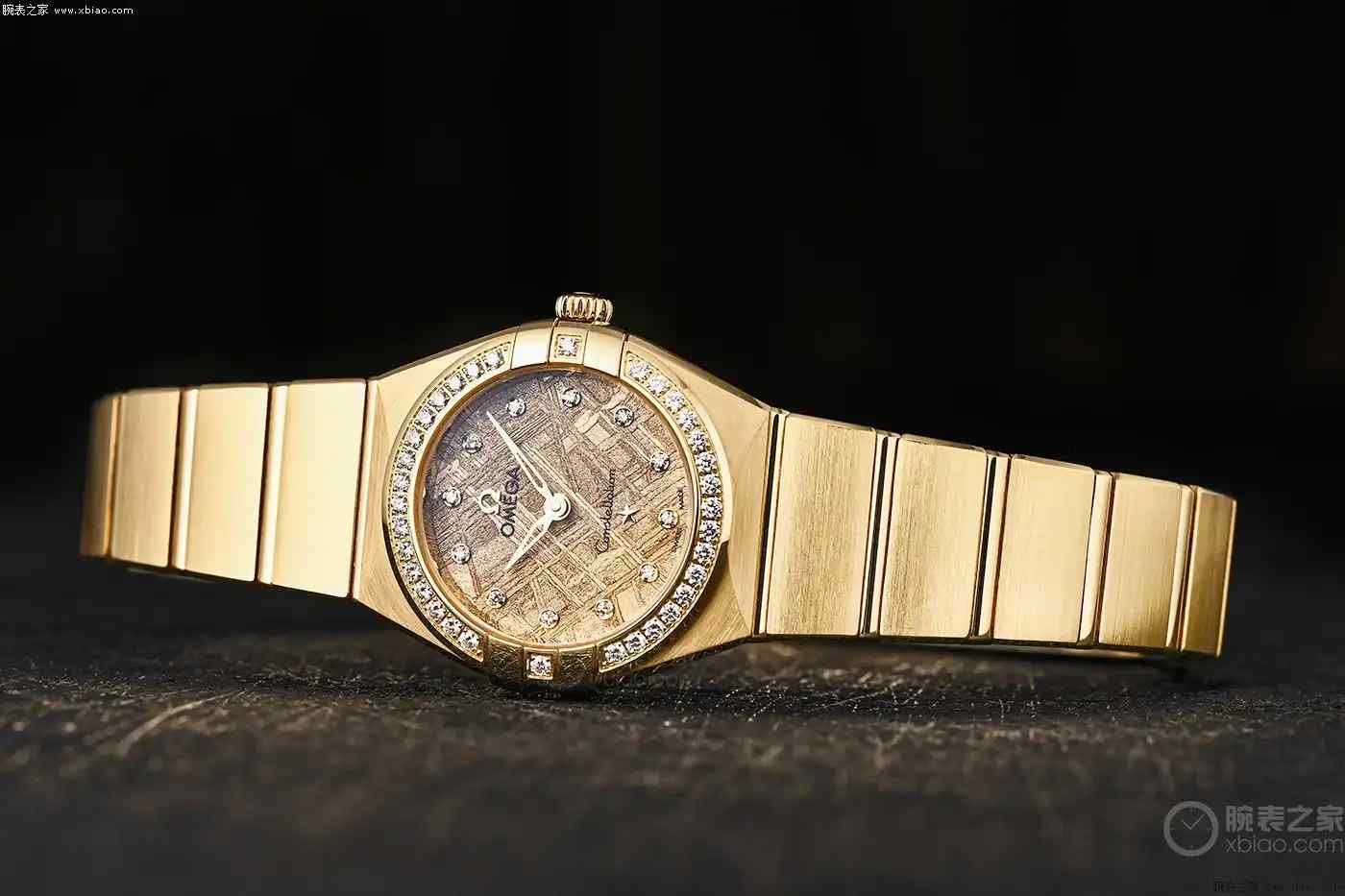 欧米茄星座Moonshine金腕表好不好？入手攻略来了！ | 奈斯探表