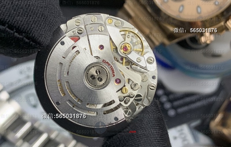 C厂新款灰胶迪4131机芯 vs 老款4130机芯，谁更值得入手？ | 奈斯探表