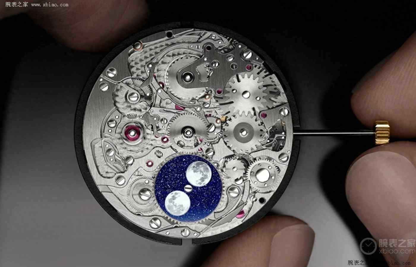 爱彼“全能表冠”万年历腕表评价如何？入手攻略与深度解析 | 奈斯探表