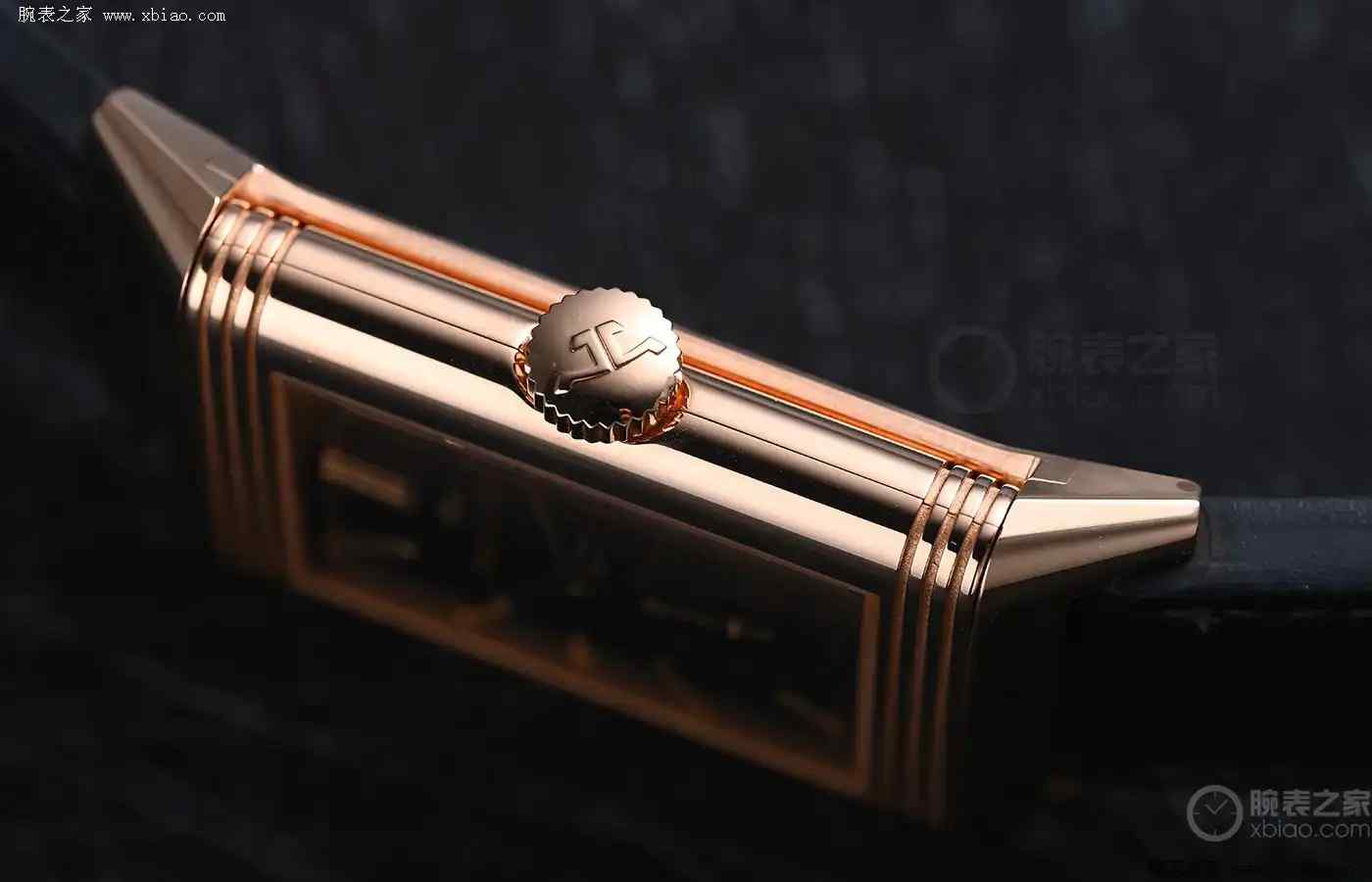 低调奢华的巅峰之作：积家Reverso值得入手的理由！ | 奈斯探表