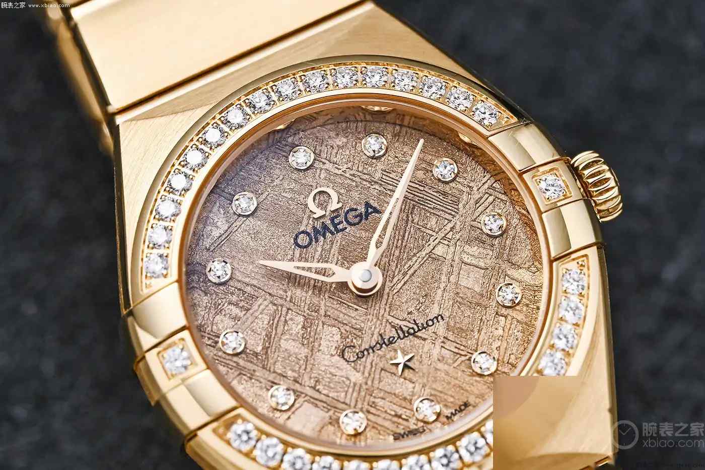 欧米茄星座Moonshine金腕表好不好？入手攻略来了！ | 奈斯探表