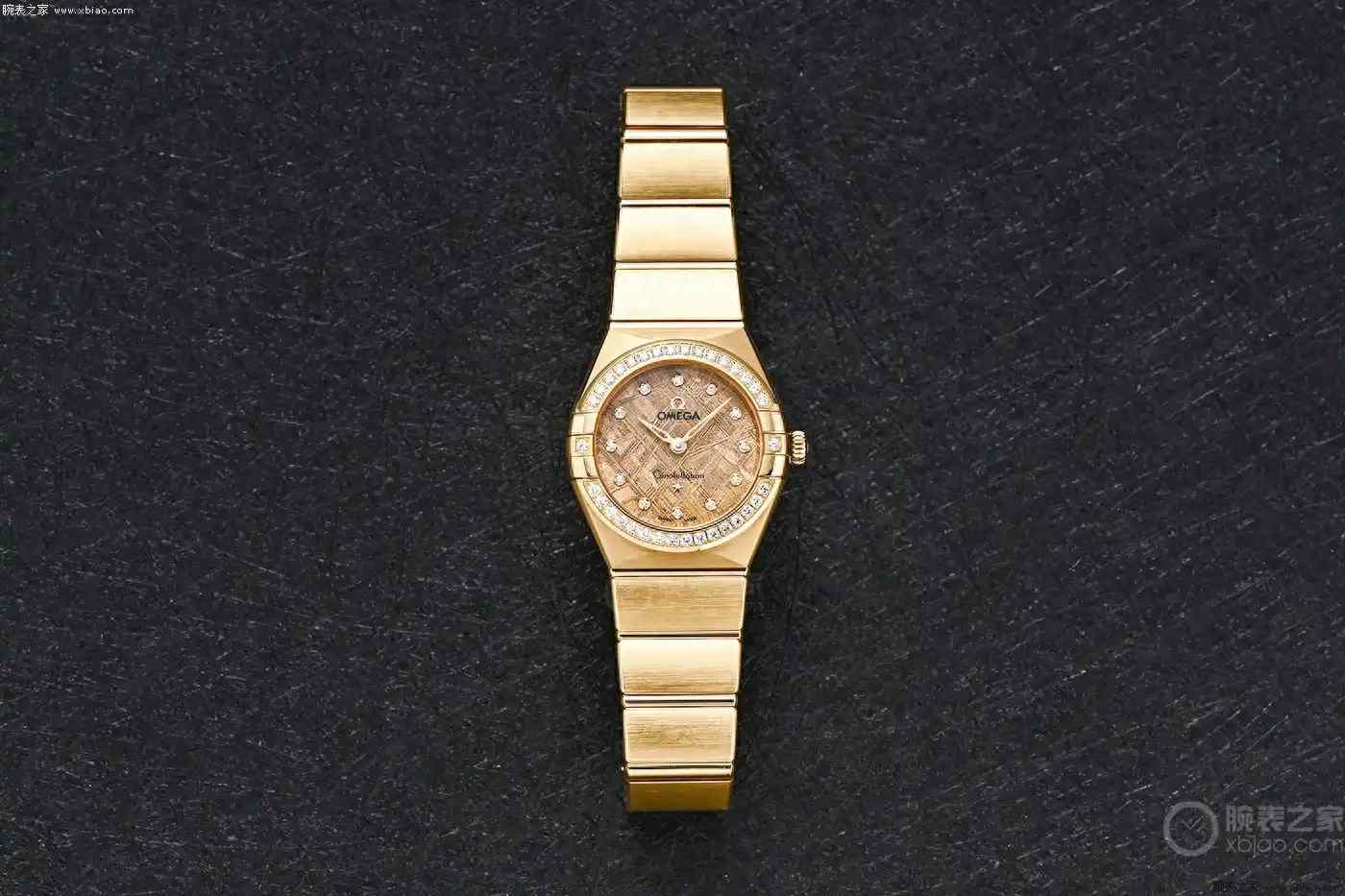 欧米茄星座Moonshine金腕表好不好？入手攻略来了！ | 奈斯探表