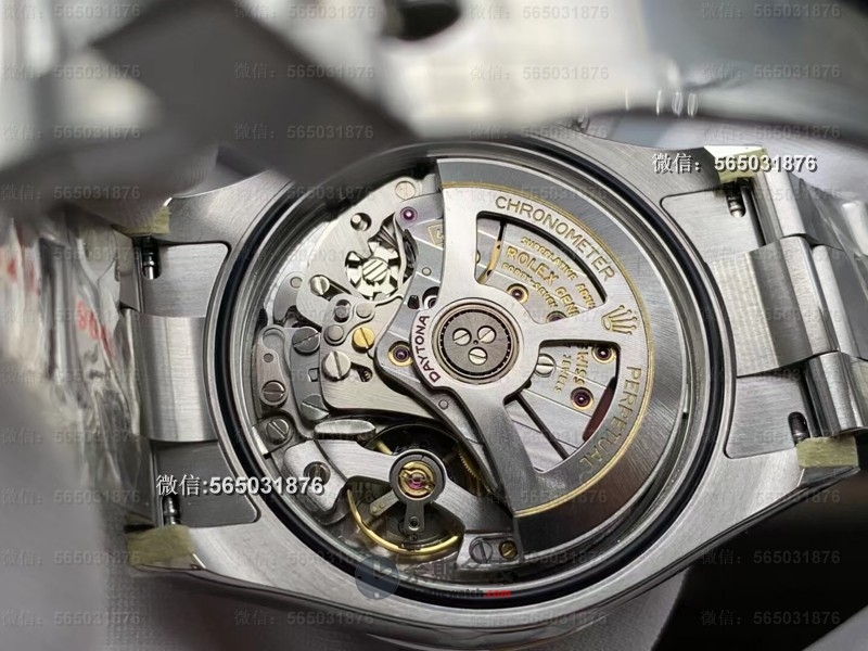 4131 vs 4130 vs 4802机芯：VS厂熊猫迪哪个机芯更值得入手？ | 奈斯探表