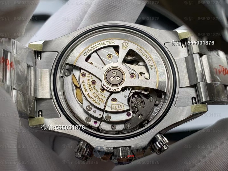 4131 vs 4130 vs 4802机芯：VS厂熊猫迪哪个机芯更值得入手？ | 奈斯探表