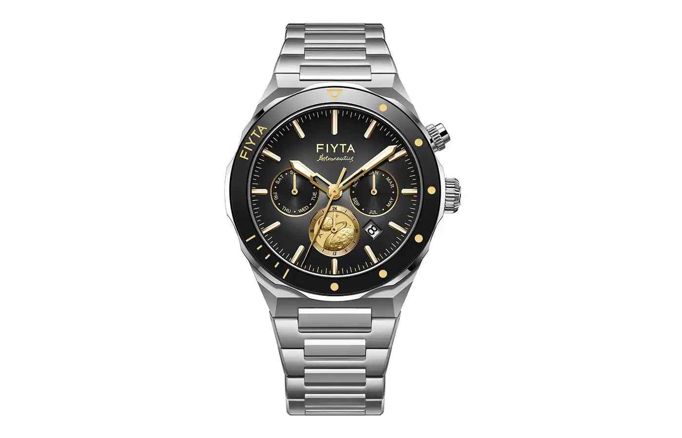 千元国表也能媲美大牌？这三款让人直呼真香！ | 奈斯探表