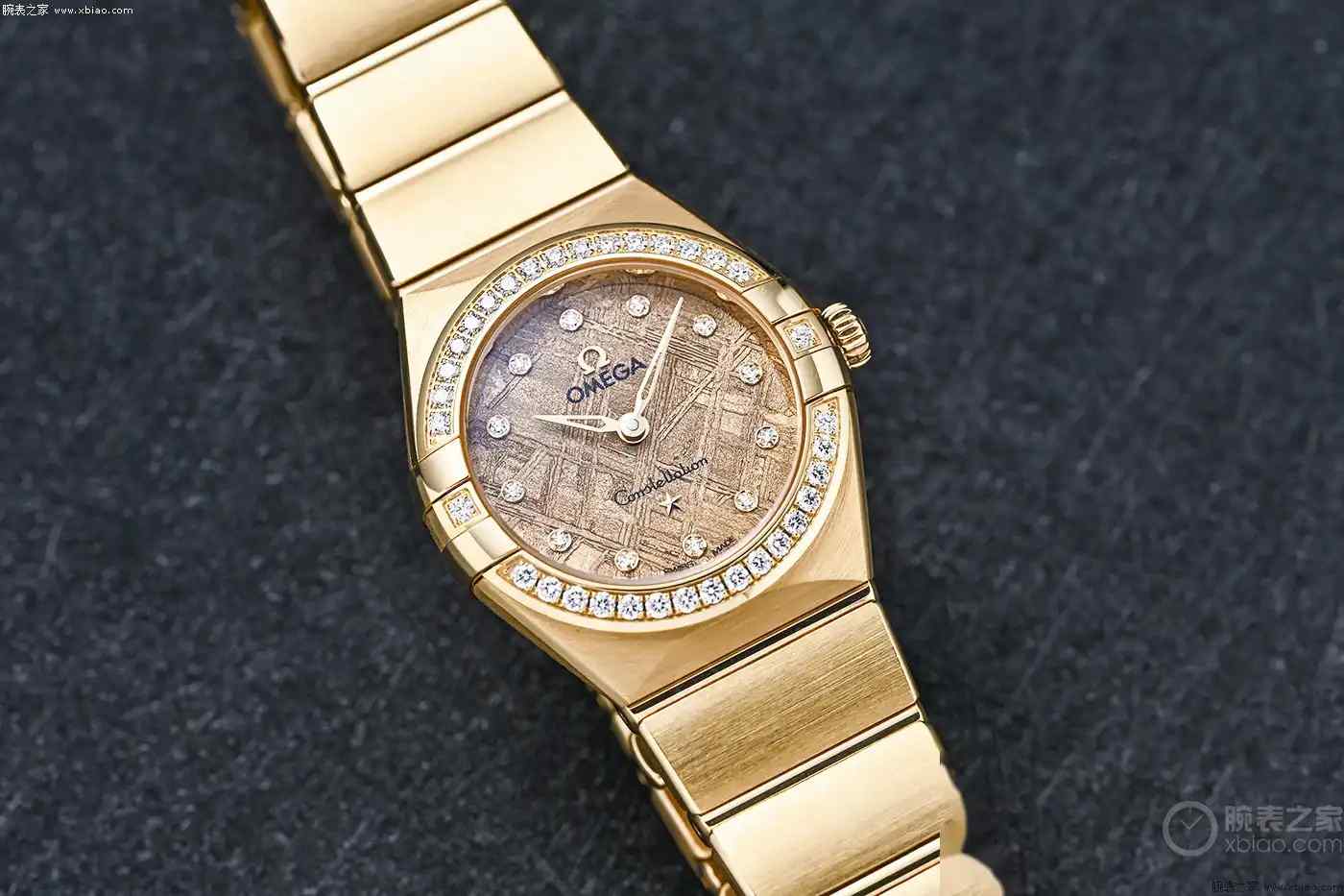 欧米茄星座Moonshine金腕表好不好？入手攻略来了！ | 奈斯探表