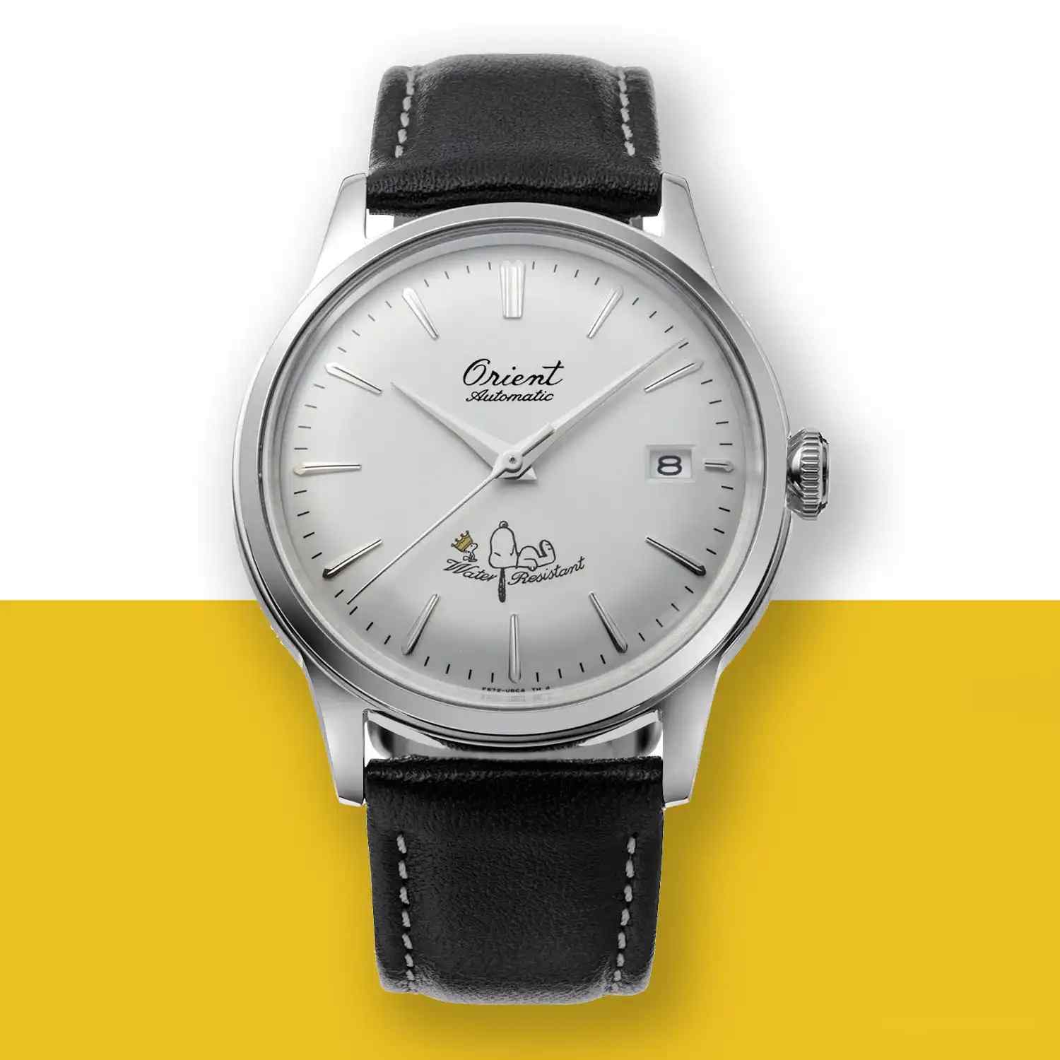 东方双狮史努比联名表值不值得入手？附购买建议 | 奈斯探表