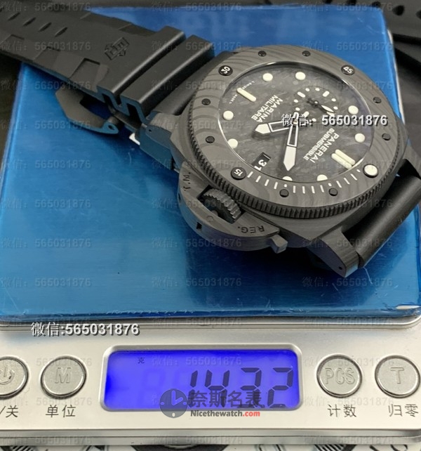 不想撞表？VS厂PAM00979让你低调炫酷两不误！ | 奈斯探表