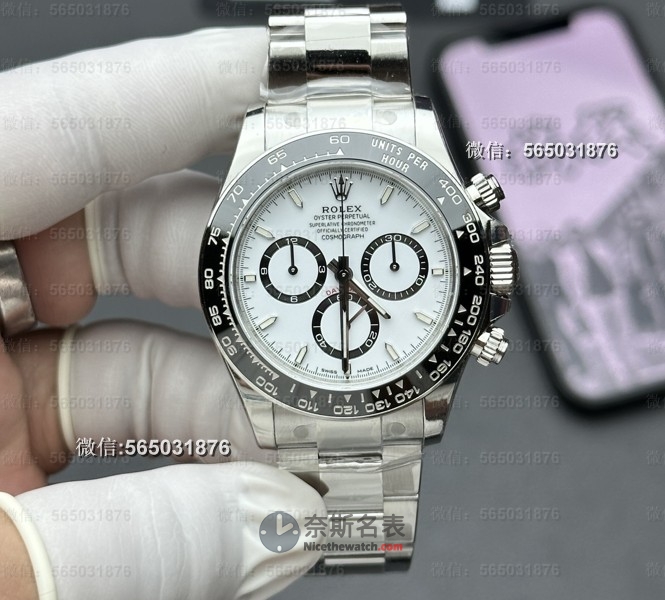 4131 vs 4130 vs 4802机芯：VS厂熊猫迪哪个机芯更值得入手？ | 奈斯探表