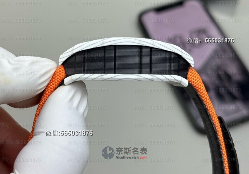 RM12-01白碳陀飞轮全面评测：几千块能否体验百万级腕表的魅力？ | 奈斯探表