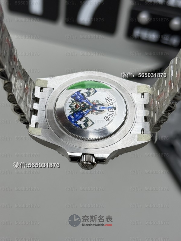 C厂Clean可乐圈V3版 & 国米圈，值不值得入手？全面评测来了！ | 奈斯探表