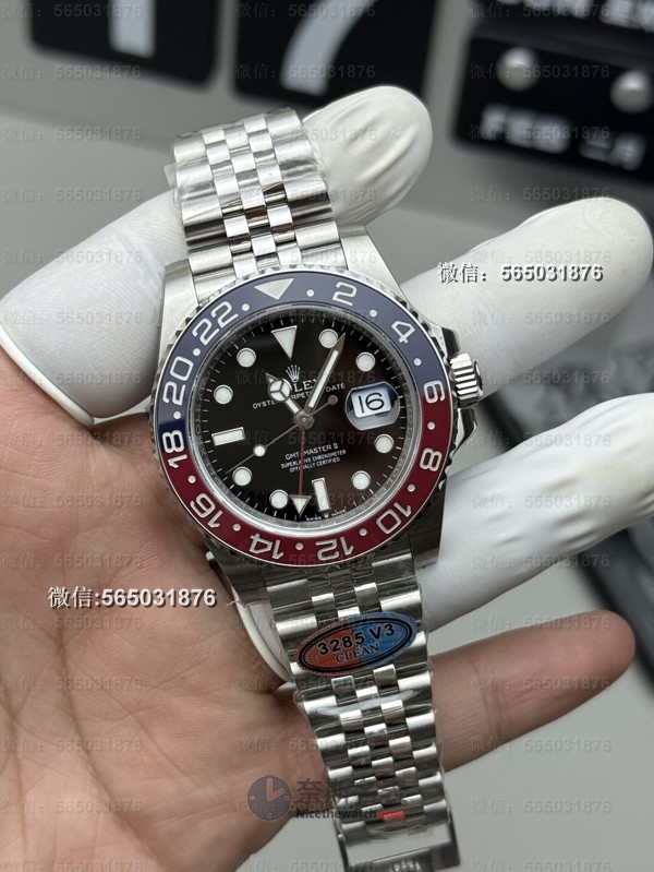 C厂Clean可乐圈V3版 & 国米圈，值不值得入手？全面评测来了！ | 奈斯探表