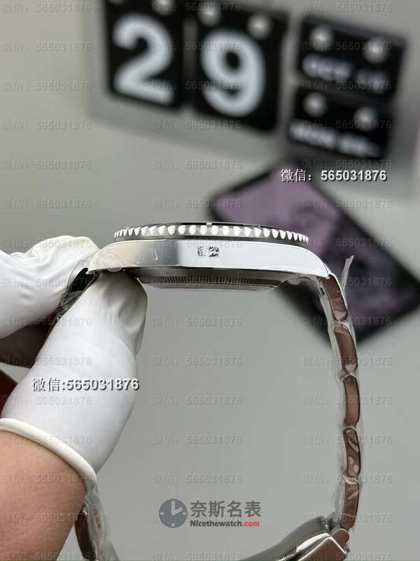 C厂Clean潜航者二代黑水鬼值不值得入手？老师傅告诉你！ | 奈斯探表