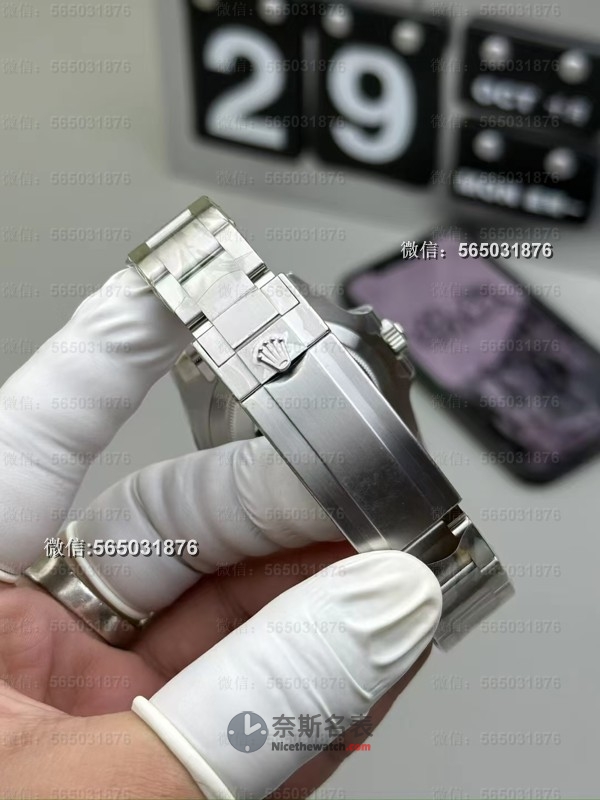 C厂Clean潜航者二代黑水鬼值不值得入手？老师傅告诉你！ | 奈斯探表