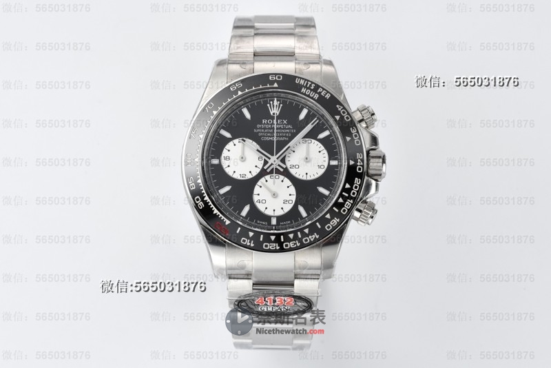 Clean厂勒芒迪通拿值不值得入手？老师傅告诉你答案 | 奈斯探表