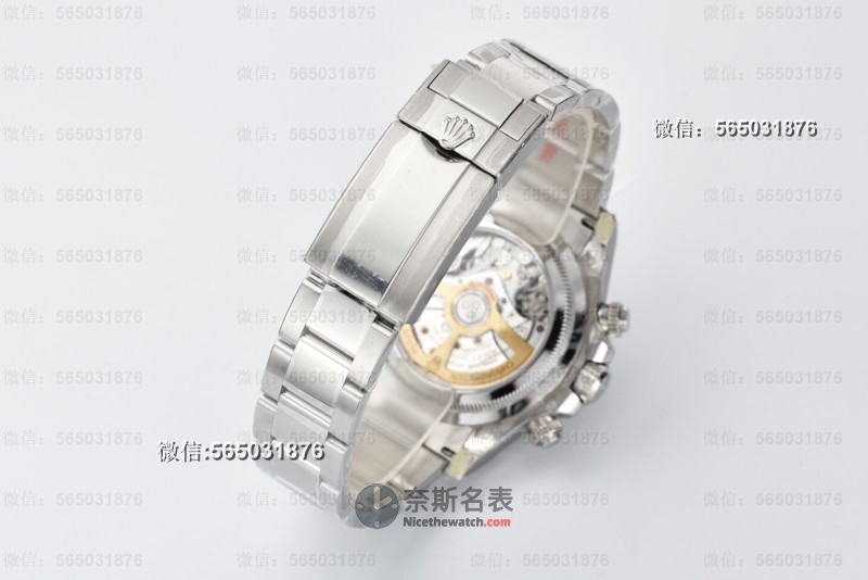 Clean厂勒芒迪通拿值不值得入手？老师傅告诉你答案 | 奈斯探表