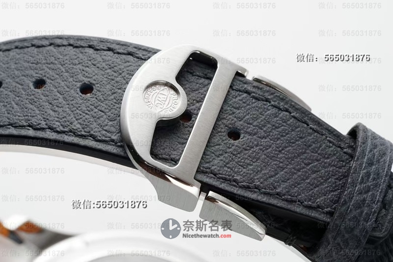 戴出百万气?。F万国葡萄牙新款葡计IW371626“地平线蓝” 葡计凭什么成表友新宠？ | 奈斯探表