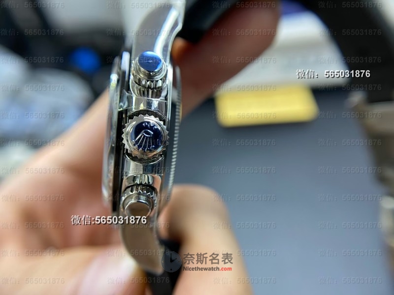 VS厂灰胶迪4130机芯版能否撼动C厂地位？ | 奈斯探表