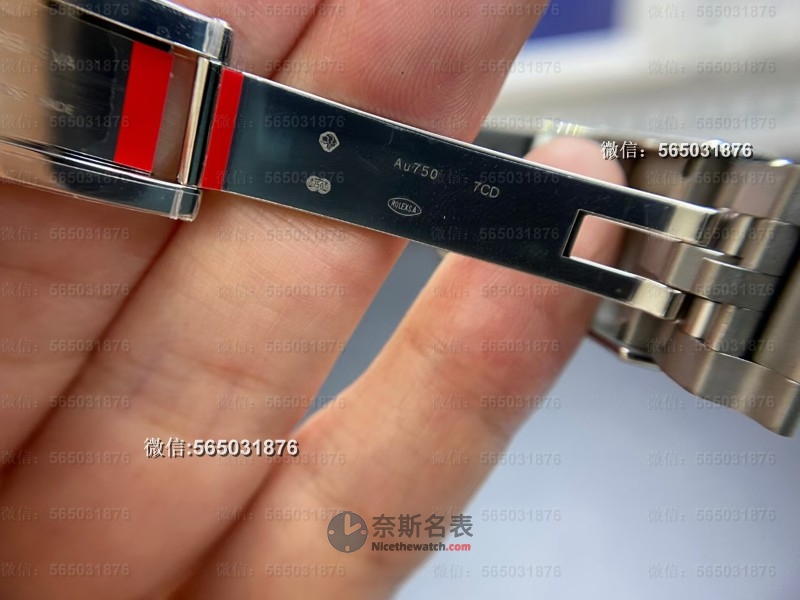 VS厂灰胶迪4130机芯版能否撼动C厂地位？ | 奈斯探表