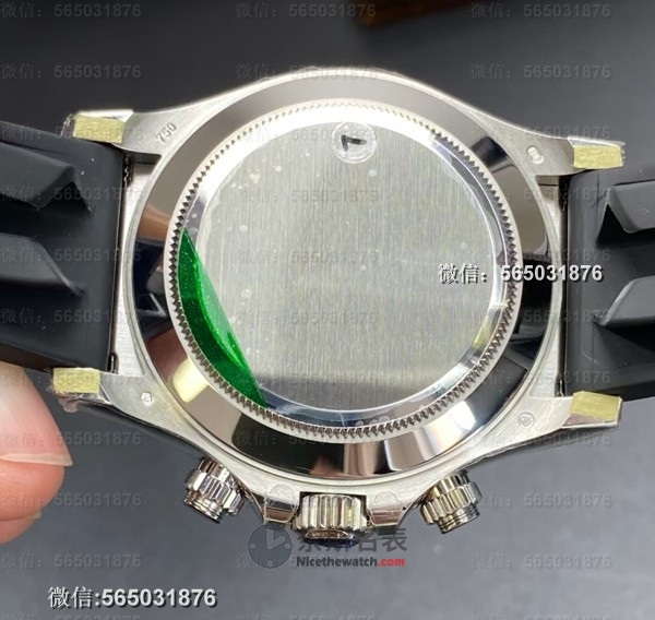 VS厂灰胶迪4130机芯版能否撼动C厂地位？ | 奈斯探表