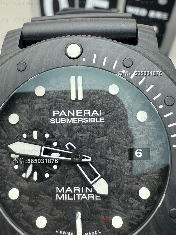 不想撞表？VS厂PAM00979让你低调炫酷两不误！ | 奈斯探表