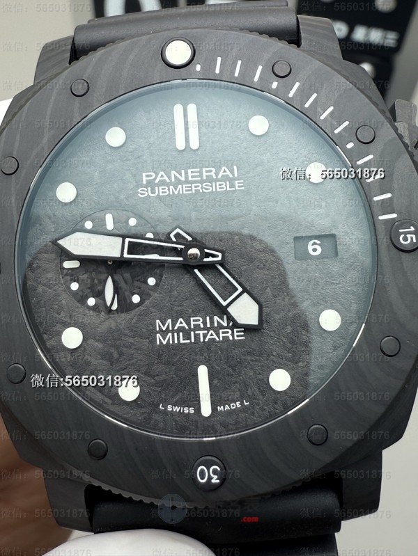 不想撞表？VS厂PAM00979让你低调炫酷两不误！ | 奈斯探表