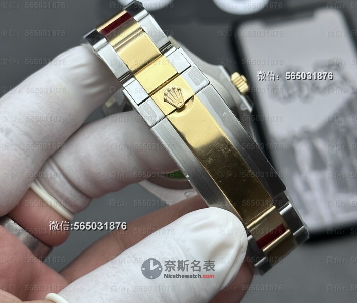 VS厂与C厂间金水鬼终极选购指南：70小时动储+零色差，C厂慌了？ | 奈斯探表