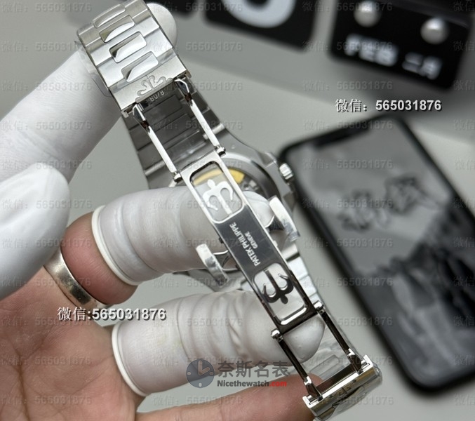 预算有限也能拥有百达翡丽？3K厂鹦鹉螺5811G复刻表评测！ | 奈斯探表