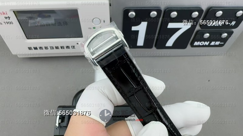 买之前必看！CH卡地亚蓝气球40mm快拆版值不值得入手？ | 奈斯探表