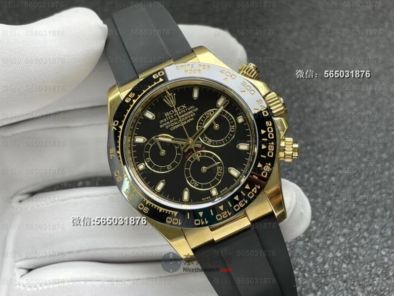 C厂Clean黑面黄金余文乐迪深度解析，看完不踩雷！ | 奈斯探表